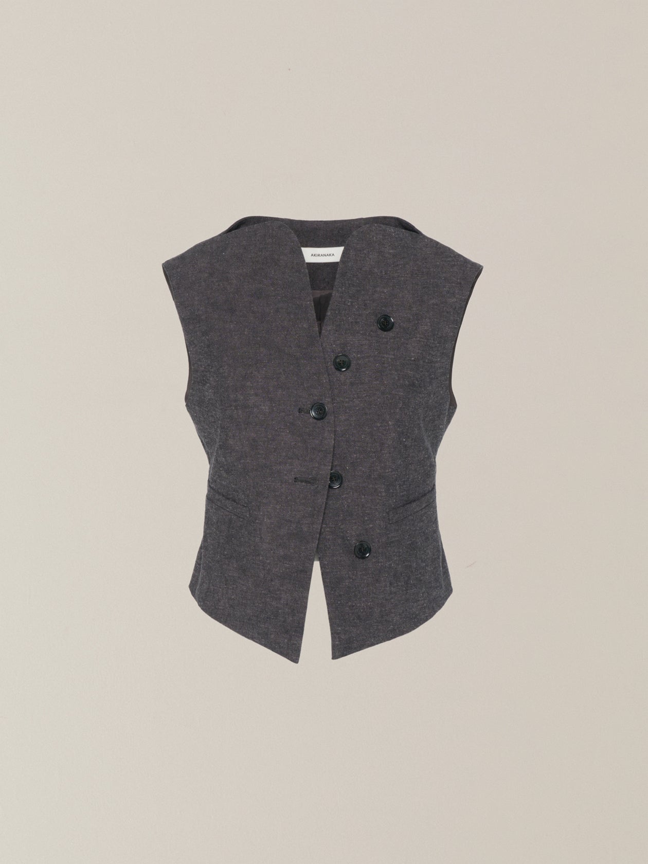 Sesilia vest BK