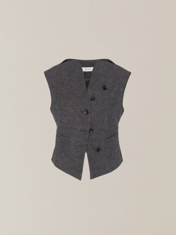 Sesilia vest BK