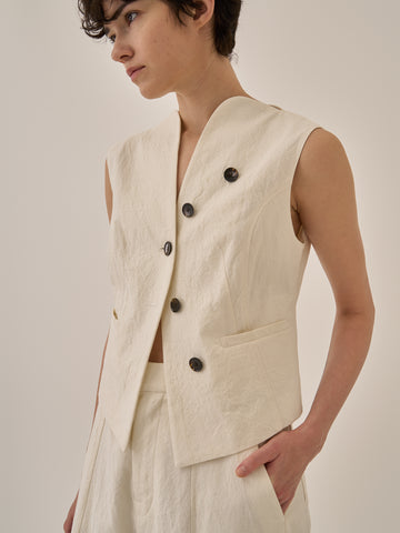 Sesilia vest WH