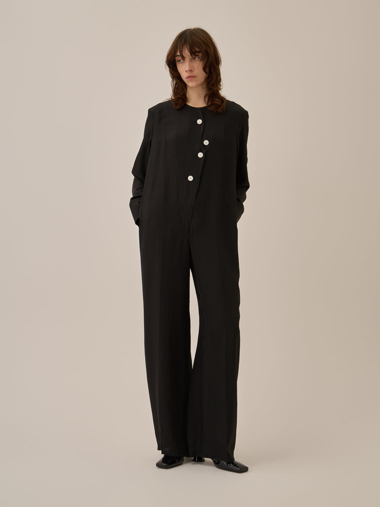 Georgia combinaison BK