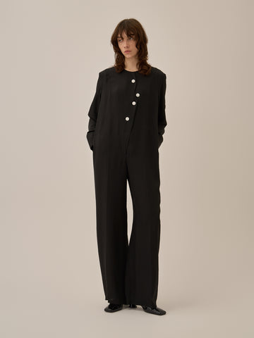 Georgia combinaison BK