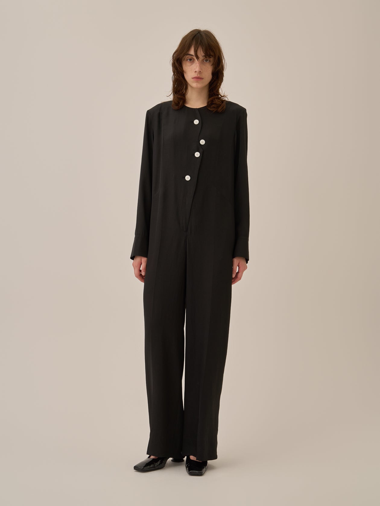 Georgia combinaison BK