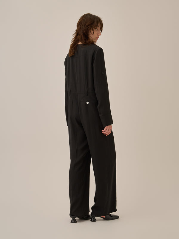 Georgia combinaison BK