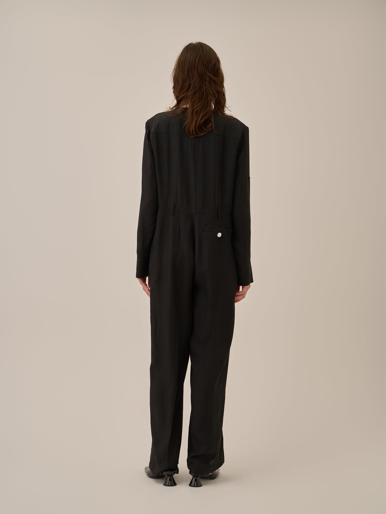 Georgia combinaison BK