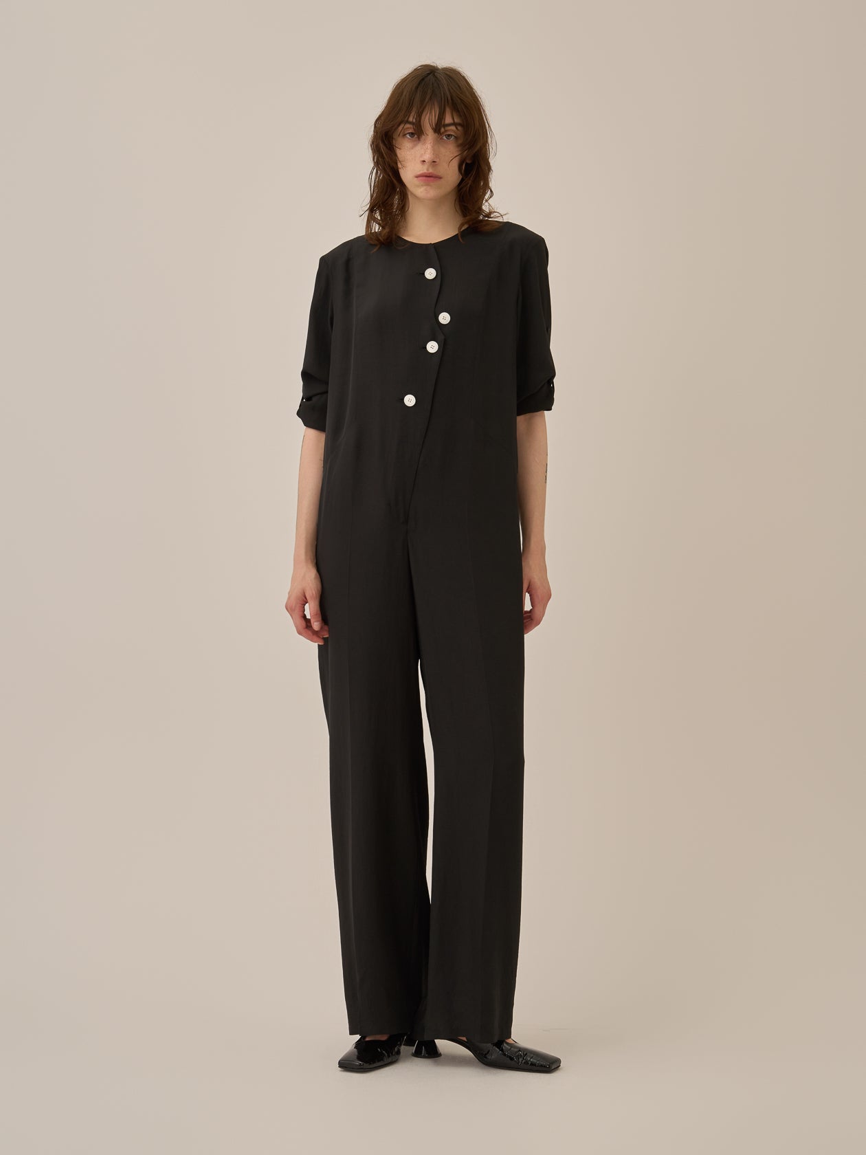 Georgia combinaison BK