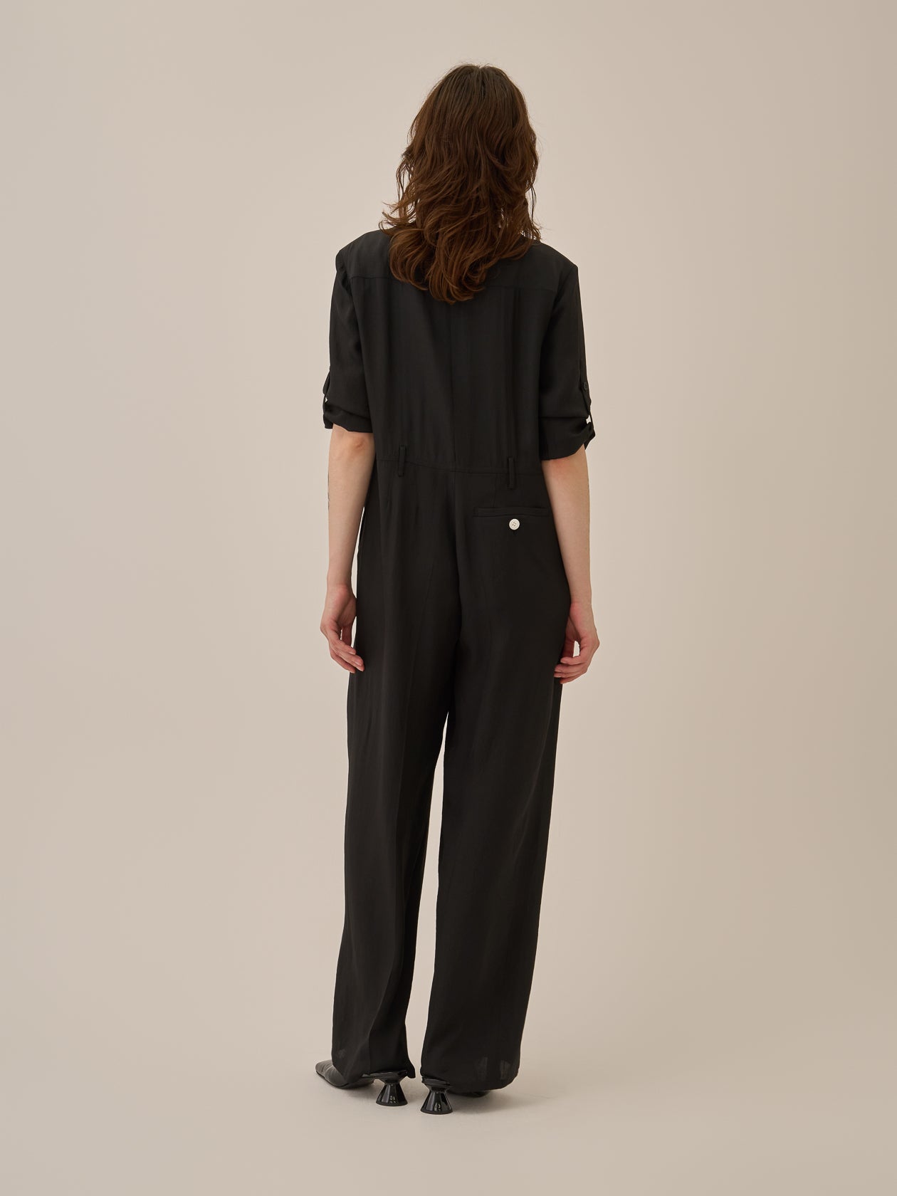 Georgia combinaison BK