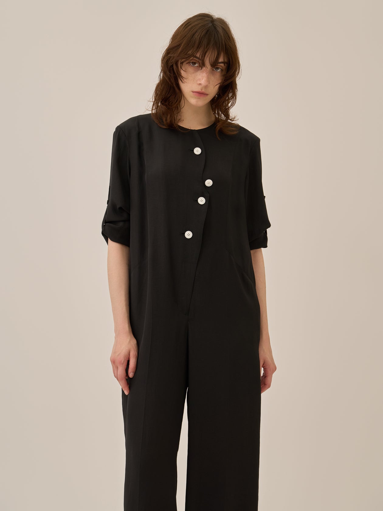 Georgia combinaison BK