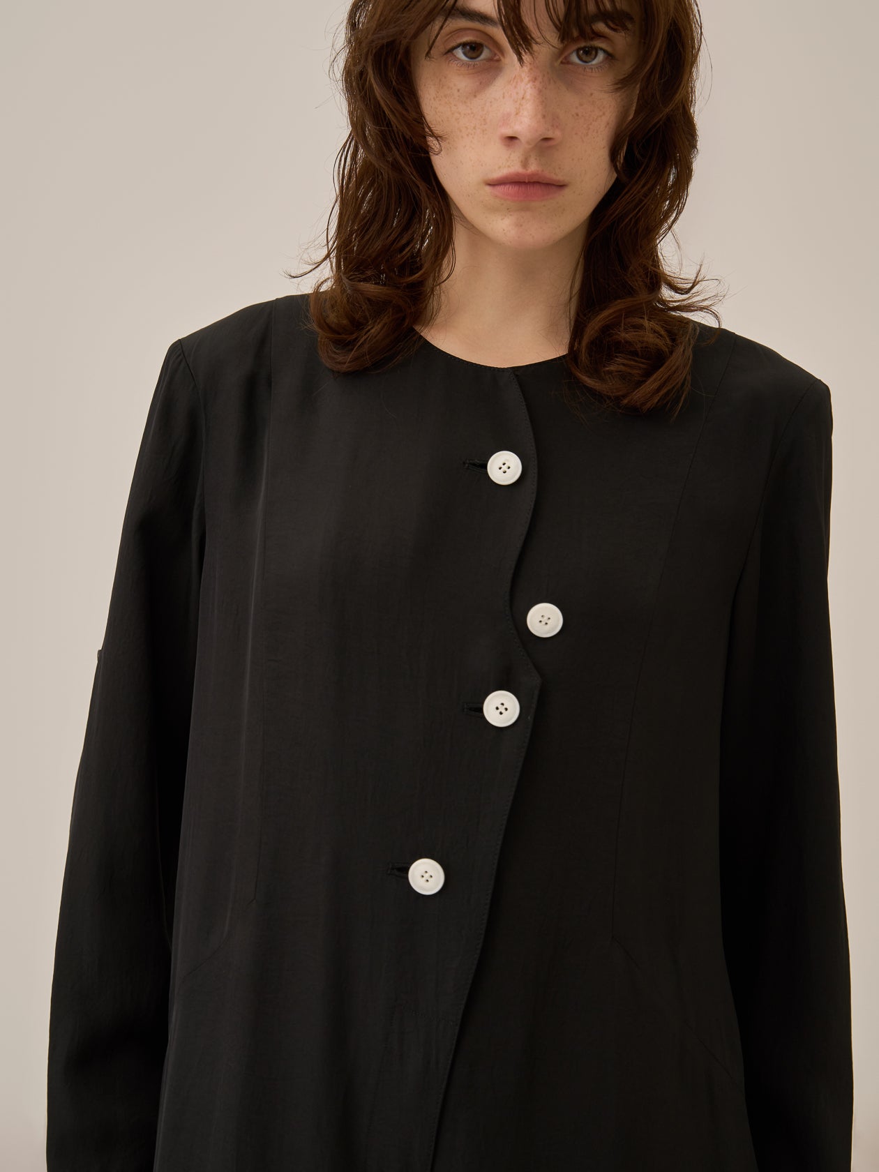 Georgia combinaison BK