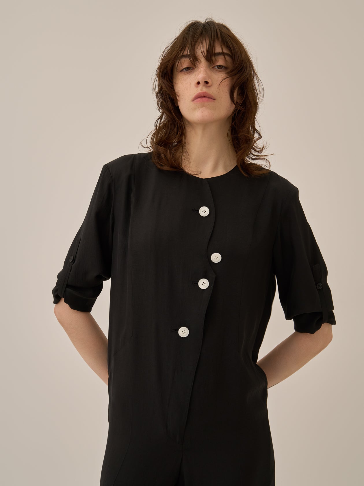 Georgia combinaison BK