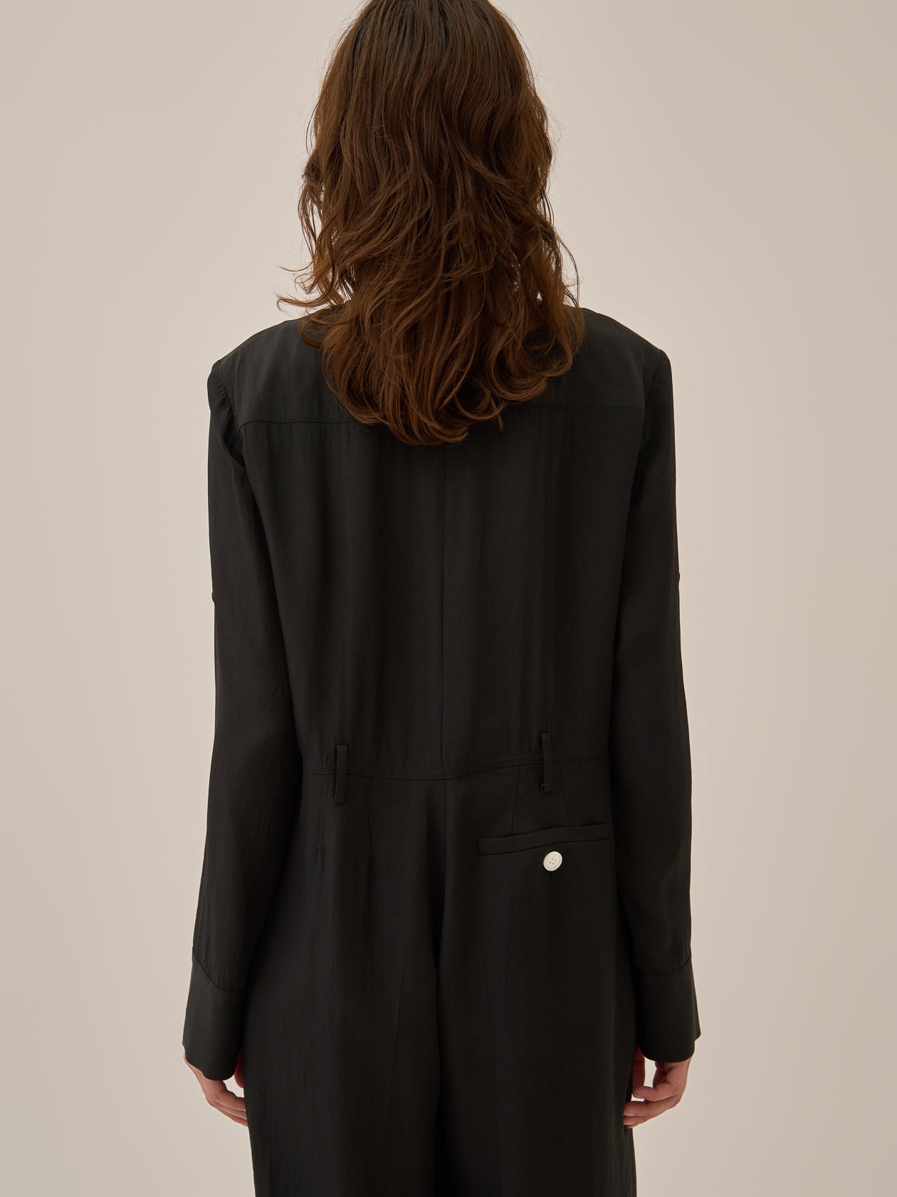 Georgia combinaison BK