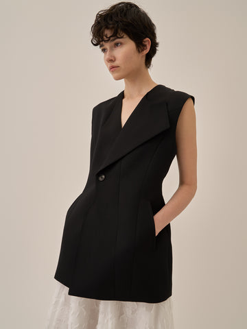 Martina jacket BK