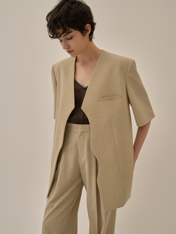 Teodora jacket BE
