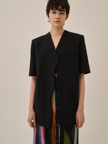 Teodora jacket BK