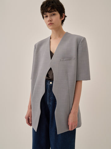 Teodora jacket GY