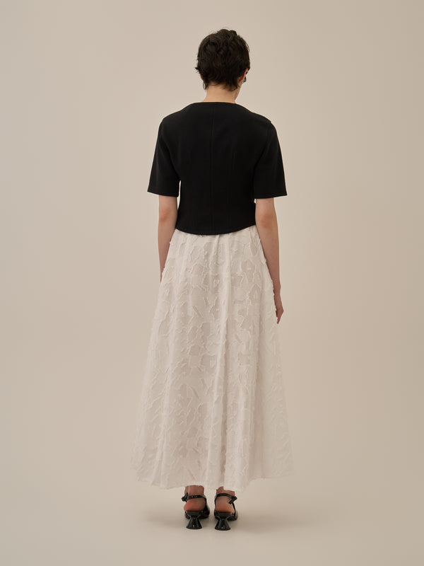 Sesilia jersey shirt BK