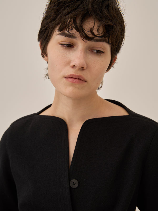 Sesilia jersey shirt BK