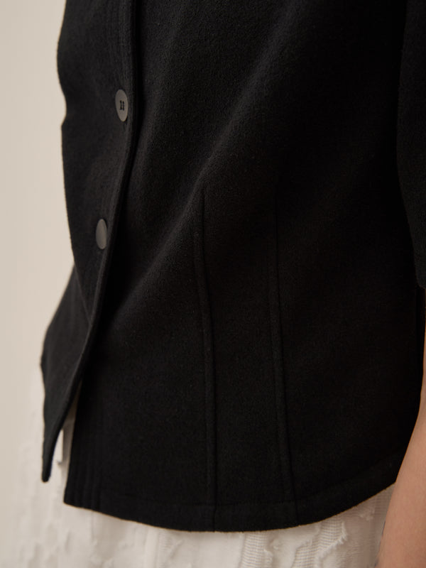 Sesilia jersey shirt BK