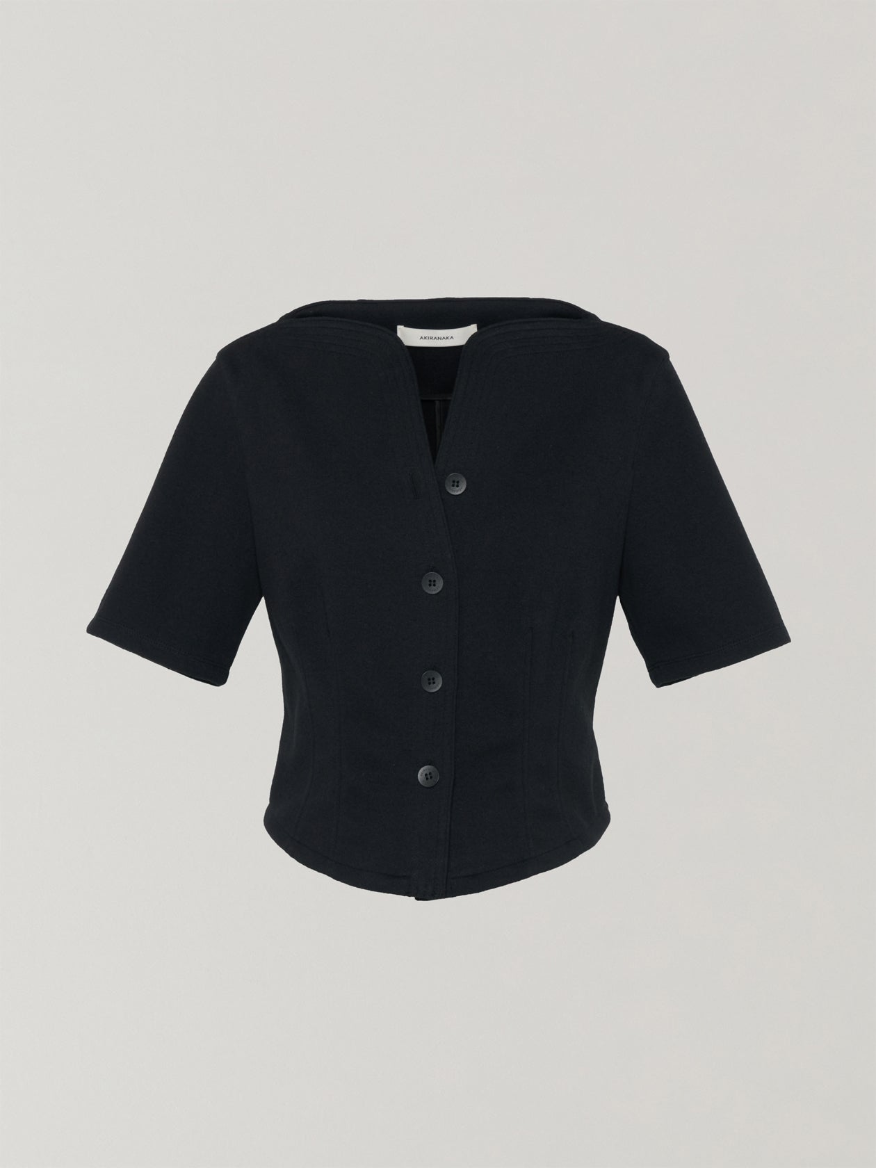 Sesilia jersey shirt BK