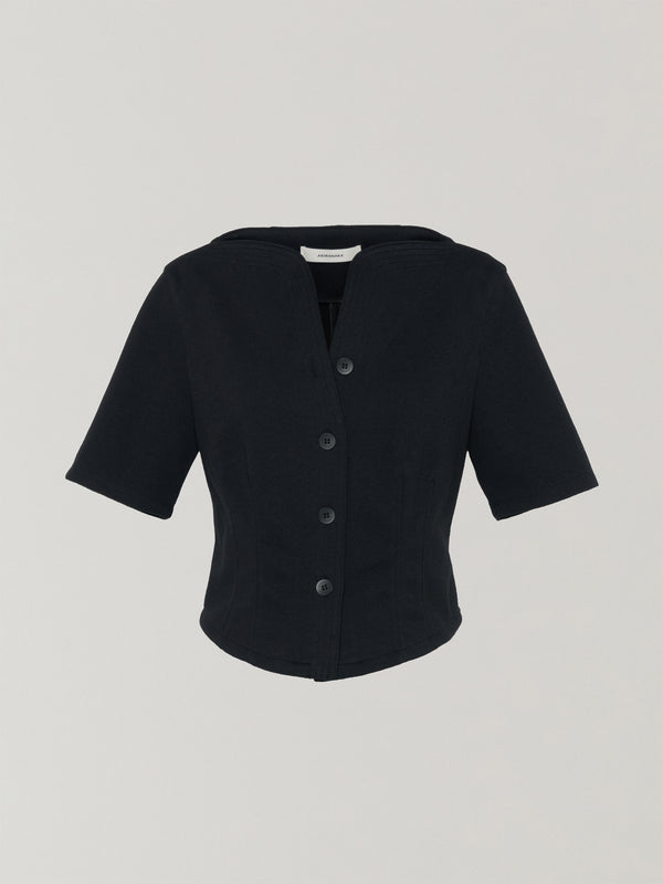 Sesilia jersey shirt BK