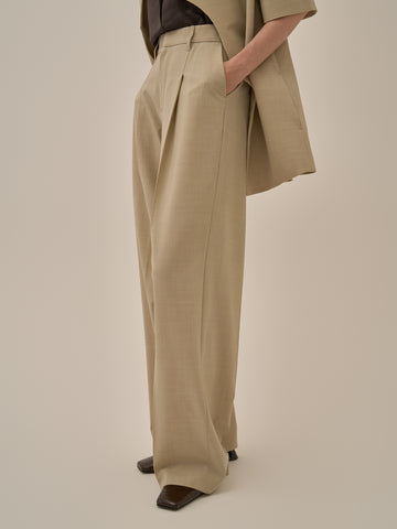 Teodora pants BE