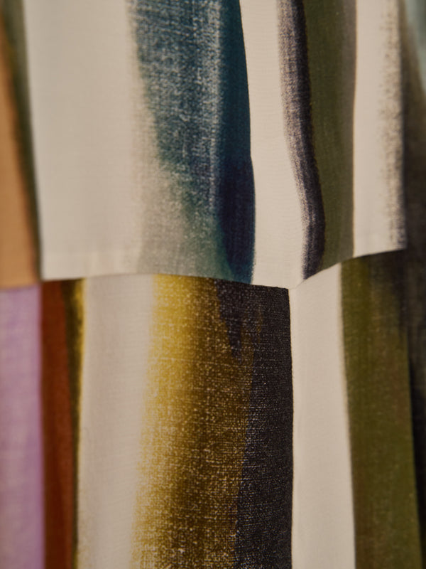 Empty stripe shirt WH