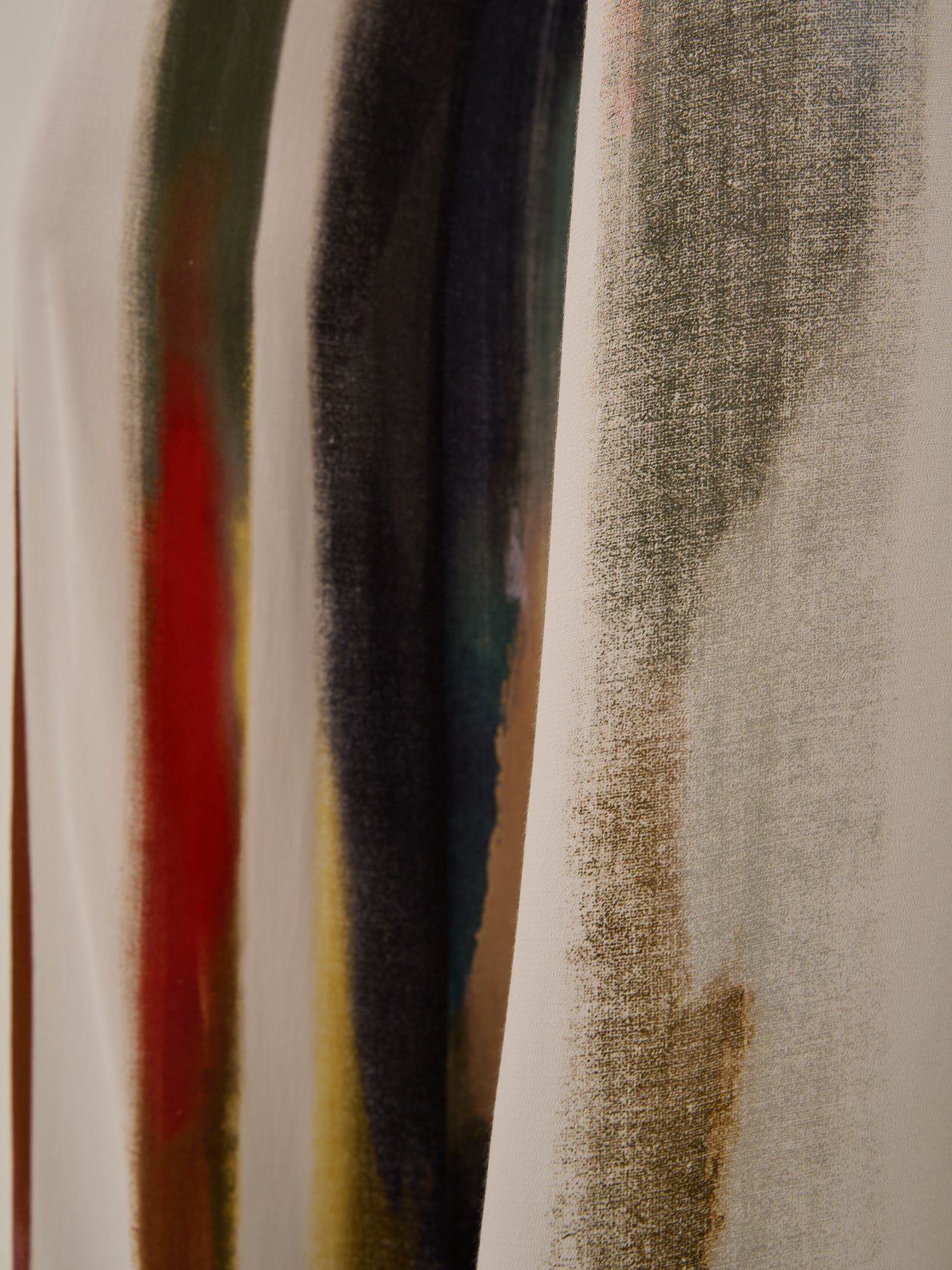 Empty stripe pants WH