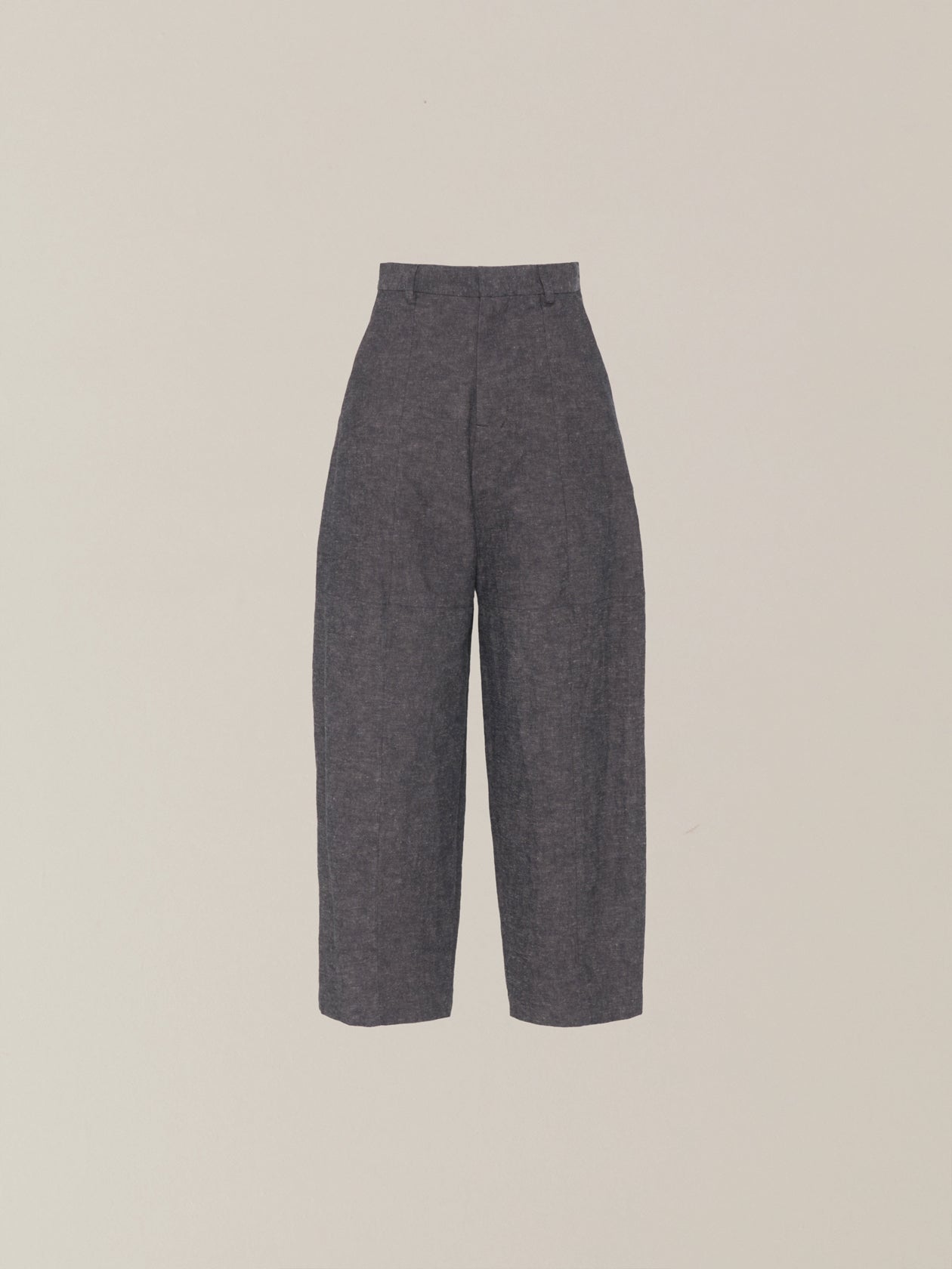 Miriam panel pants BK
