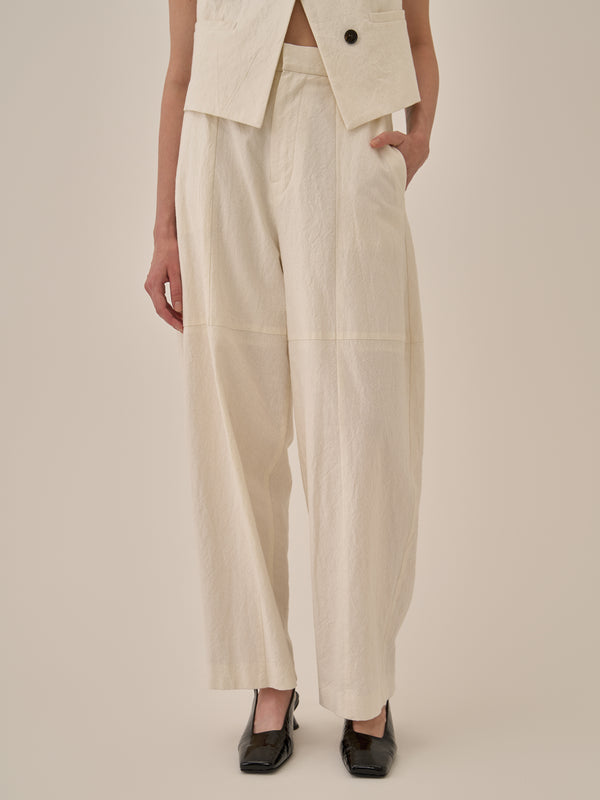 Miriam panel pants WH