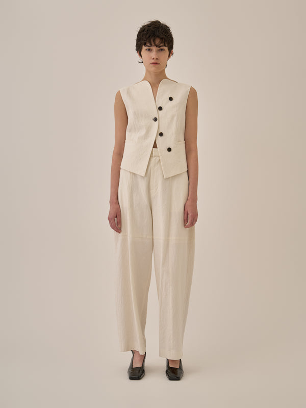 Miriam panel pants WH