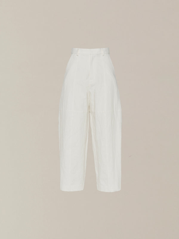 Miriam panel pants WH