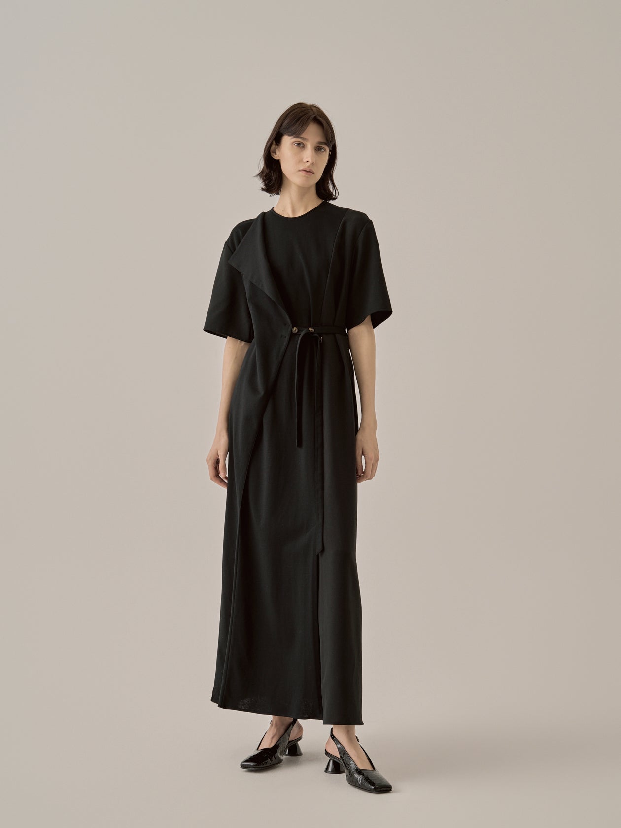 福袋 オンライン dress jersey tex combi Heike BK ONLINESTORE AKIRANAKA | ジャケット・アウター