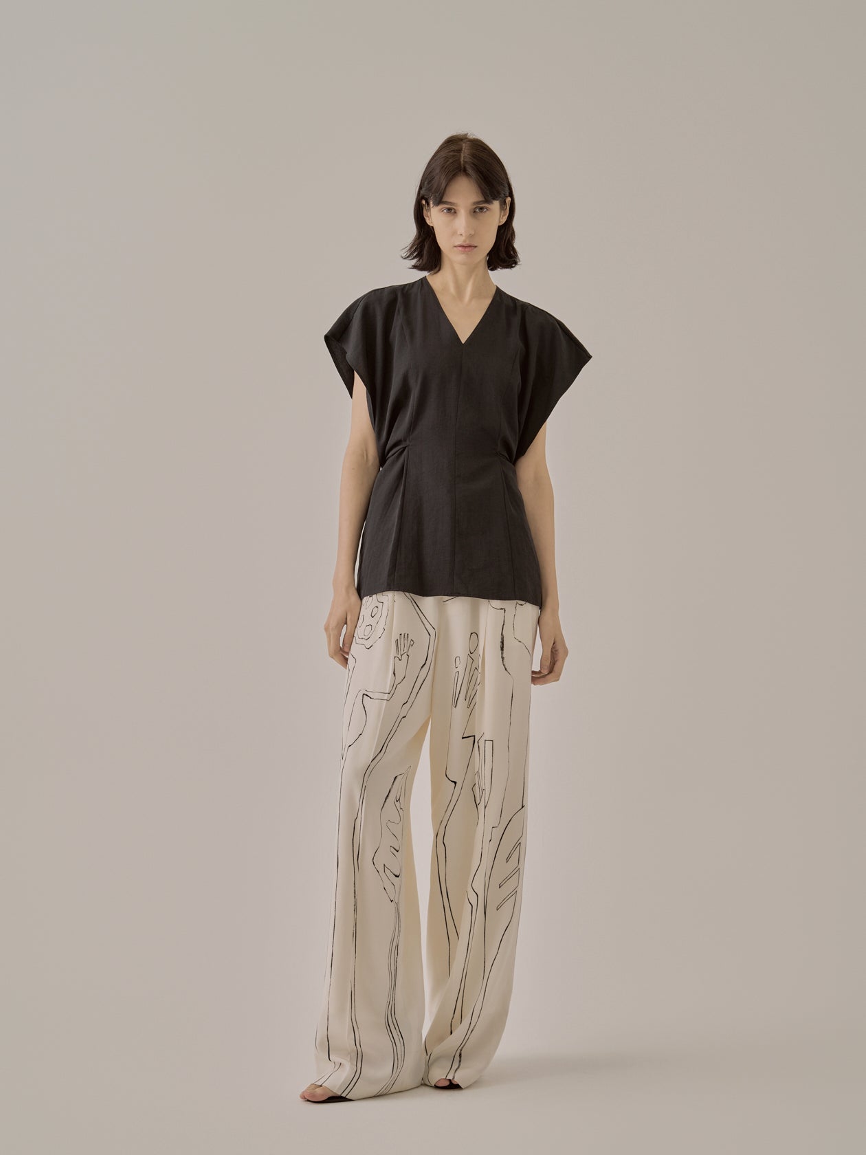 Ulrike pants IV