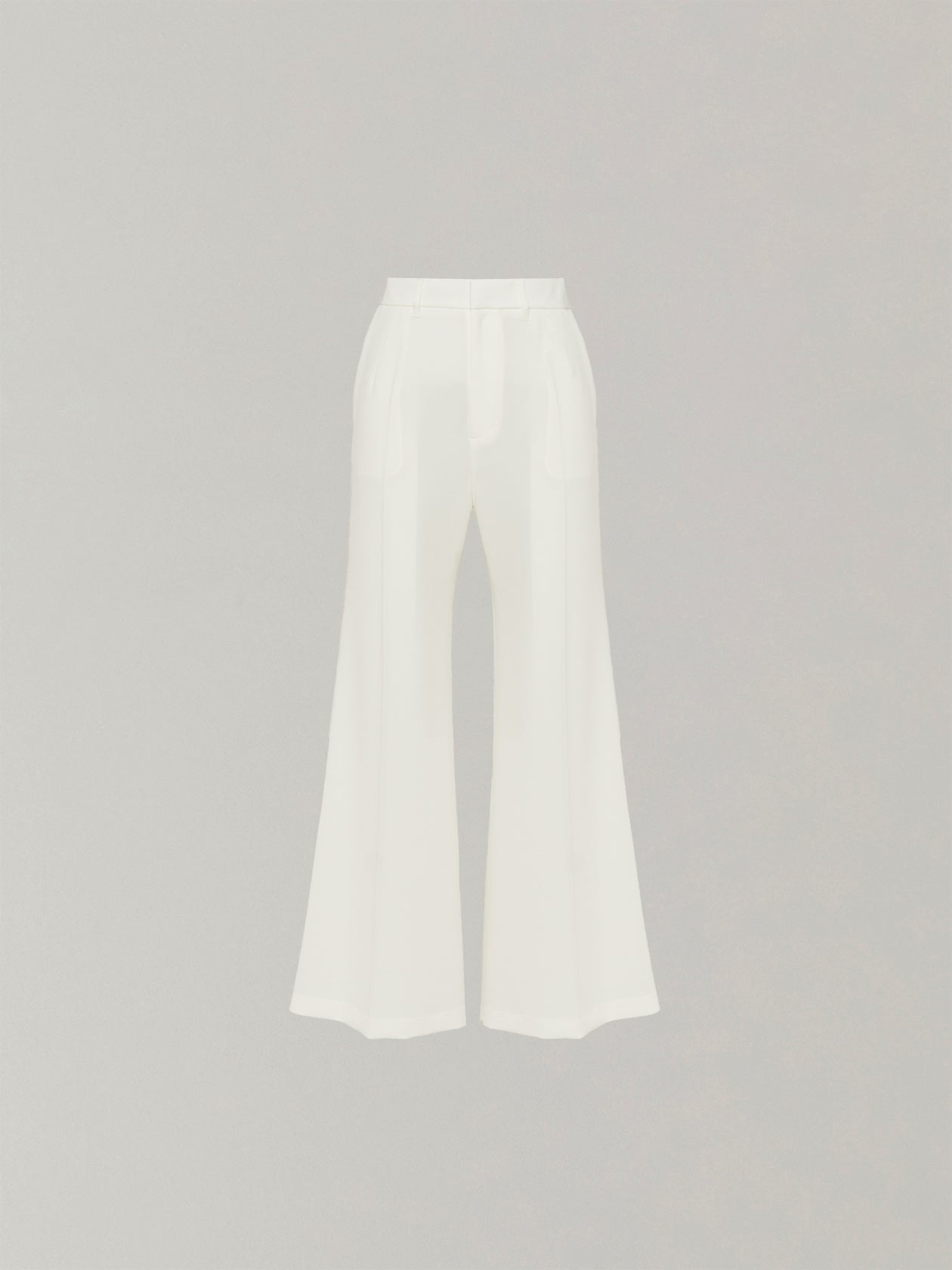 Mariah flare pants WH