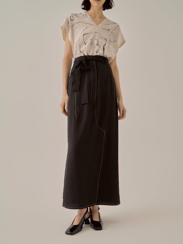 Johanna skirt BK