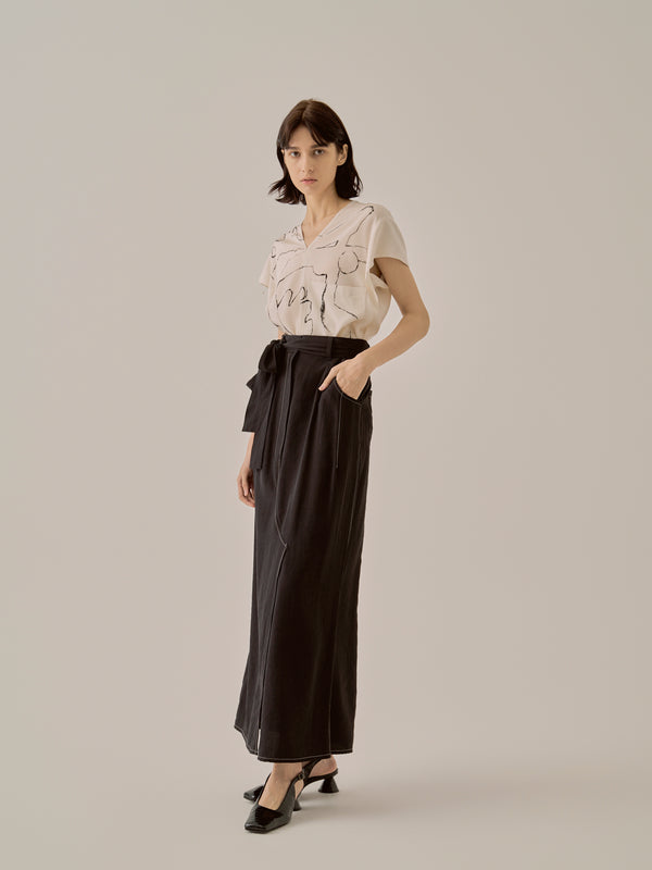 Johanna skirt BK