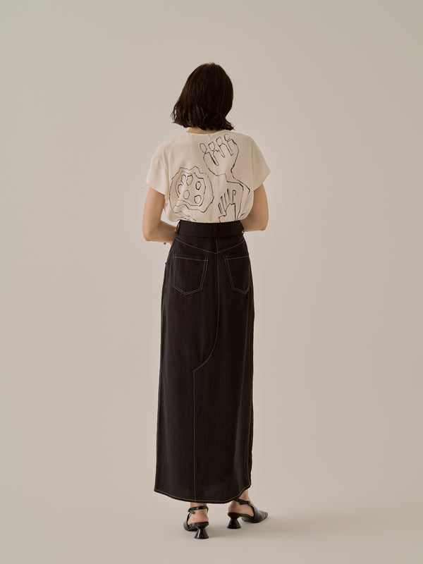 Johanna skirt BK