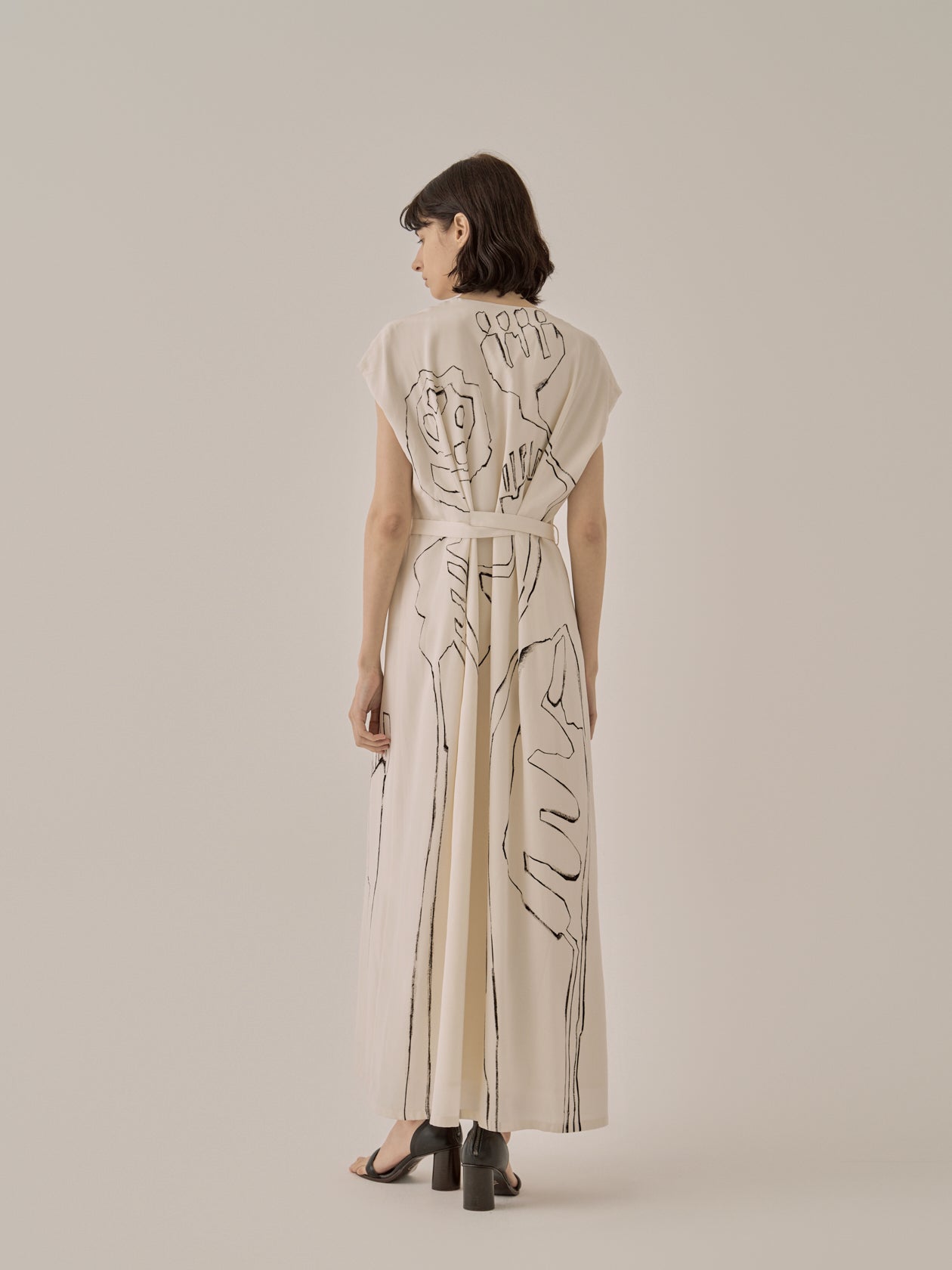 Ulrike dress IV