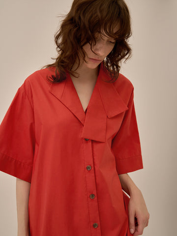 Rachele kaftan dress OR