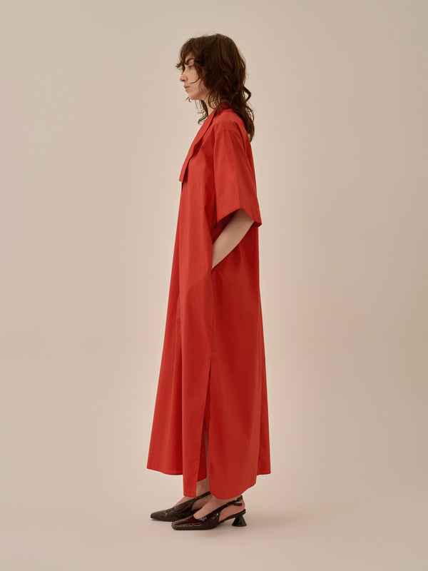 Rachele kaftan dress OR