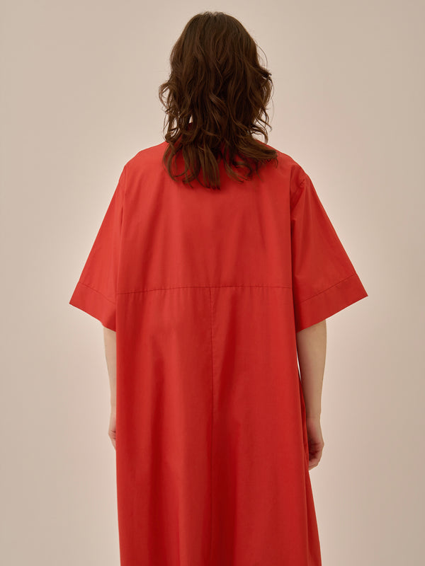 Rachele kaftan dress OR