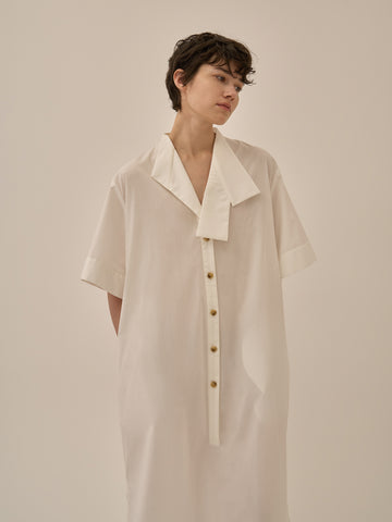 Rachele kaftan dress WH