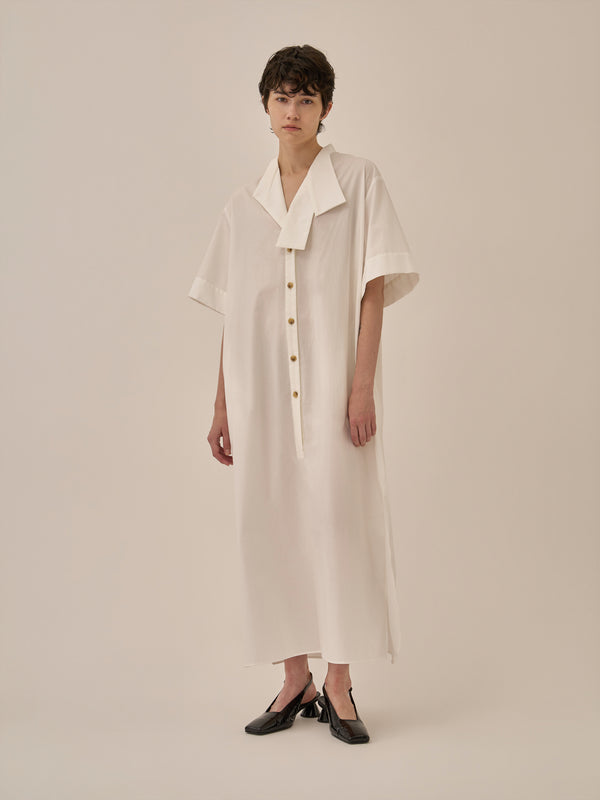 Rachele kaftan dress WH