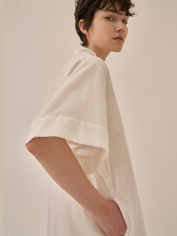 Rachele kaftan dress WH