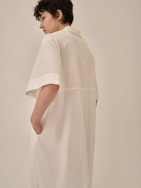 Rachele kaftan dress WH