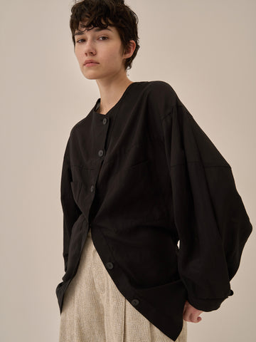 Fabiola jacket BK