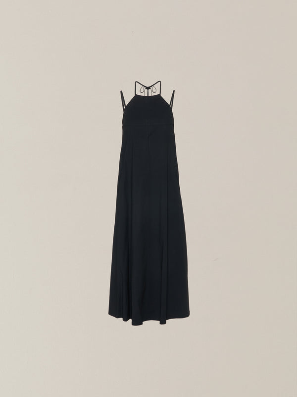 Fedora slip dress BK