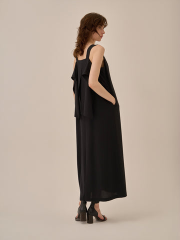 Paloma dress BK
