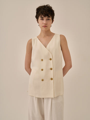 Paloma pullover WH