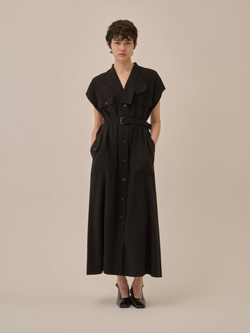 Rachele dress BK