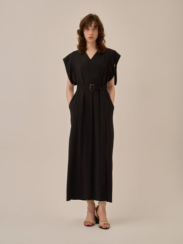 Severa dress BK